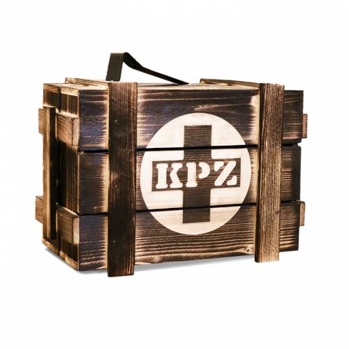 KPZ-Kisten