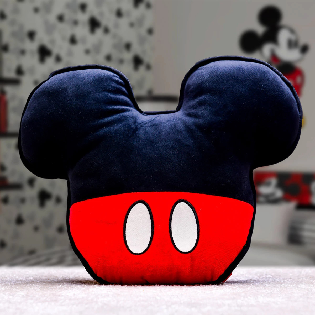 Bedna pro fanouška Mickey Mouse