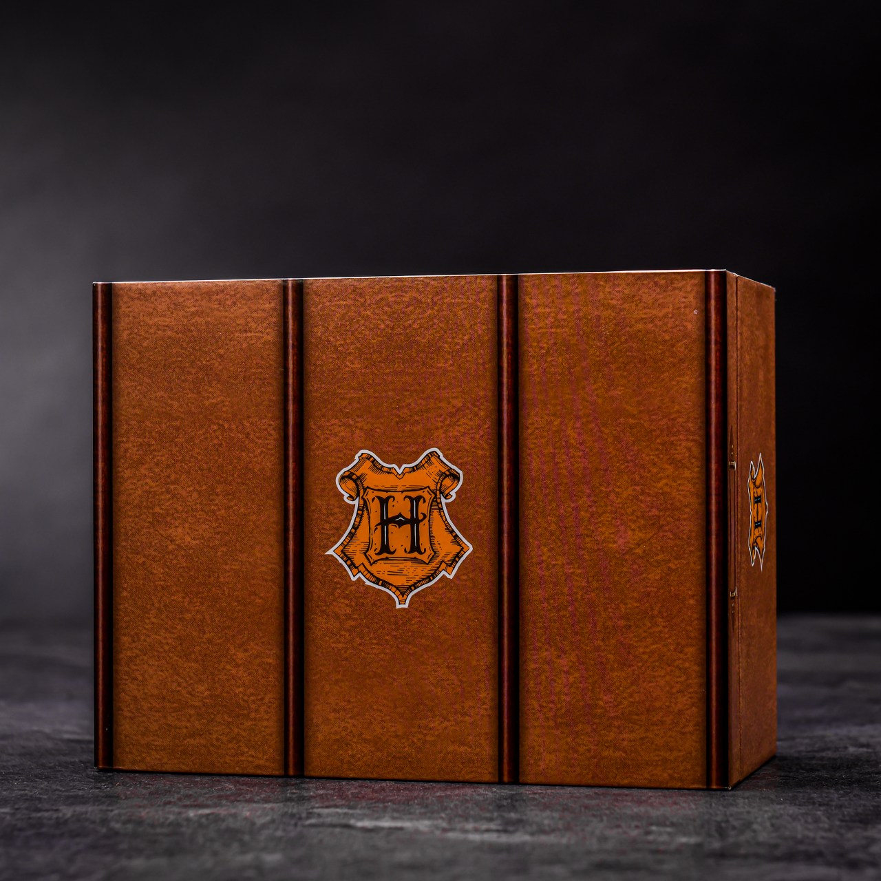 Harry Potter Schmuckkasten Koffer Andenken Advent Kalender