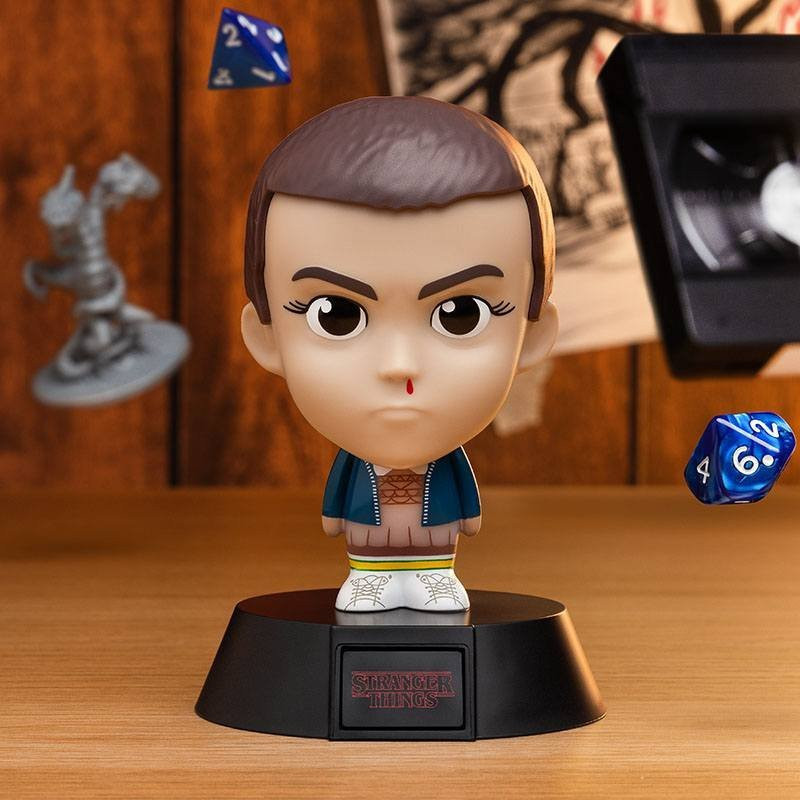 Stranger Things Icon Light Eleven - Světlo Stranger Things (PP9780ST)