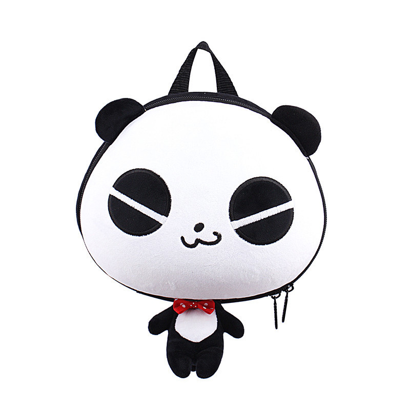 Batůžek Veselá panda