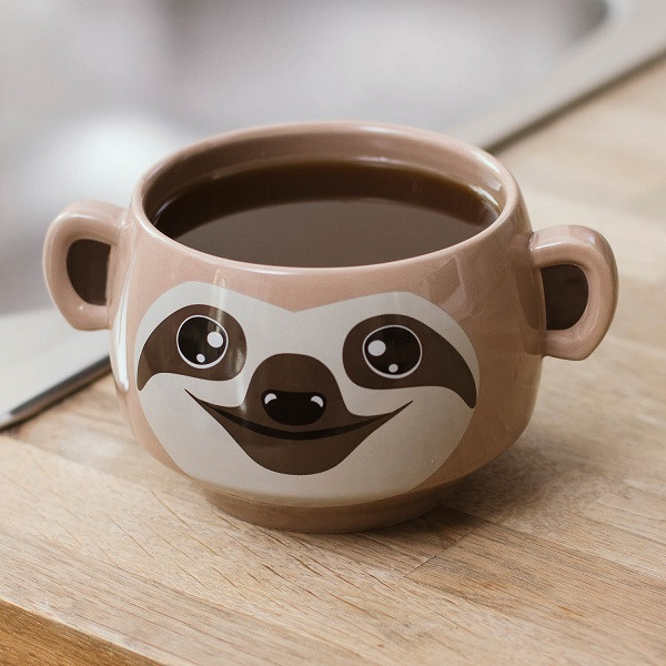 Sloth Mug 275ml (1001696)