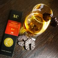 Noblesní čokoláda k rumům Venezuela 70% - XC Alchemy