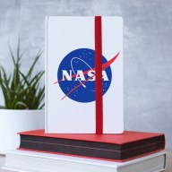 Zápisník NASA pocket notebook