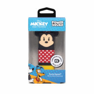 Minnie Mouse PowerSquad Powerbank - 5000mAh