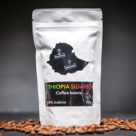 Káva Ethiopia Sidamo 100g - 100% Arabica.jpg