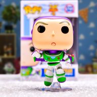 Funko POP figurka – Toy Story 4 Buzz Lightyear