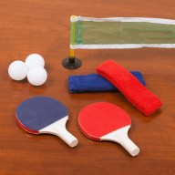 Desktop Table Tennis (1002117)
