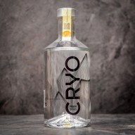 CRYO Vodka 0,7 40%