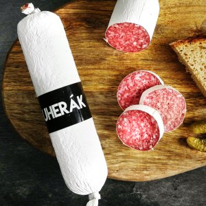 Wintersalami 200 g