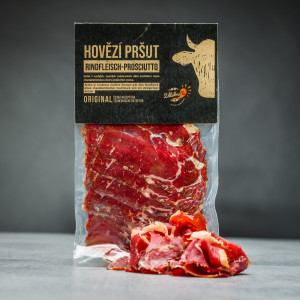 Prosciutto aus hochwertigem Rindfleisch 100 g