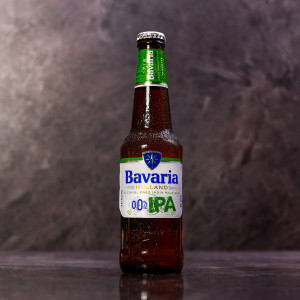 Bavaria IPA 0.0 % 330ml