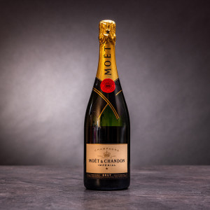 Moët & Chandon Brut Imperial 12% 0,75 l