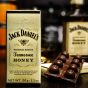 Schokolade Goldkenn mit Jack Daniel´s Honey 100 g