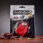 Getrocknetes Rindfleisch Jerkyboxeo - Original 25 g