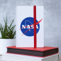 Notizbuch im Hardcover - NASA