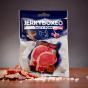 Getrocknetes Schweinefleisch Jerkyboxeo - Original 25 g