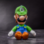 Plüschfigur Luigi